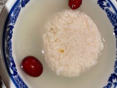 冰镇酒酿-南京大牌档(新街口德基广场店)