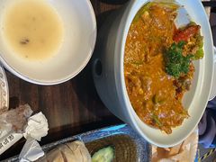 -章记星洲 · 新加坡餐厅(望京店)