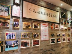 -桃园盛宴·岭南粤菜·手工茶点(南庄店)