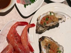 -上宴精品海鲜姿造(晶融汇旗舰店)
