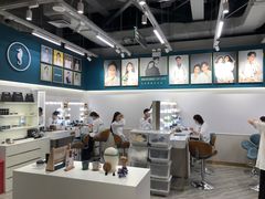 -海马体照相馆(合肥包河万达广场店)