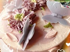 -派悦坊·甜品·蛋糕(日坛店)