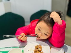 -新疆兵团食府清真(马连道店)