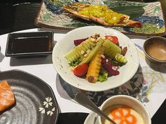 -天狗山料理(省体店)