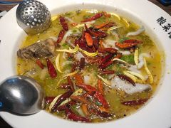 -太二酸菜鱼(海口友谊广场店)