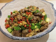 -不倒翁·安徽名菜楼(步行街店)