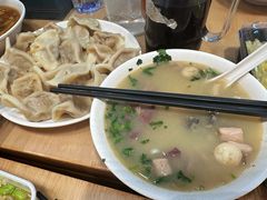 -护国寺小吃(中关村店)