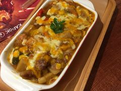 -卡朋厨房(289艺术园区店)