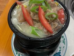 -藏味八珍特色火锅