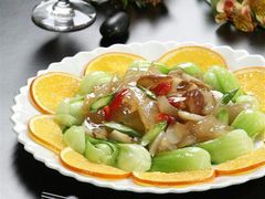 android_upload_pic-亿尾水席(奥体中心店)