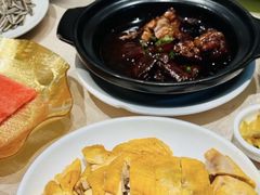 -群乐饭店(滨安路店)
