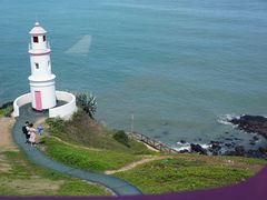 -漳州滨海火山岛自然生态风景区