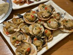 -喝丢一只鞋海鲜烧烤·海肠捞饭(东关街店)