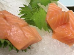 -花和海鲜自助(梅江店)