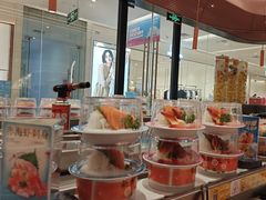 -元气寿司(金光华店)