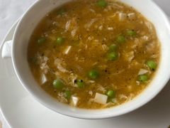 -金轩中餐厅 Jin Xuan(浦东丽思卡尔顿酒店)