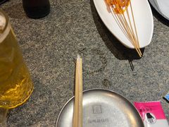 -锦州御烧烤·形象店(人民街店)