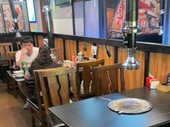 -银座苑烧肉酒场·烤活鳗(仙霞路店)