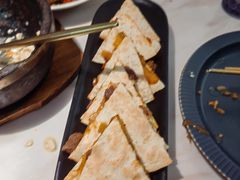 -茉莉餐厅(包河万达店)