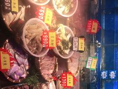 -黄寺蒸汽海鲜(黄寺大街店)