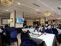 -和润艺术酒店-自助早餐厅