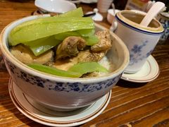 -黄祥华养生堂·炖汤·营养蒸饭(岭南天地店)