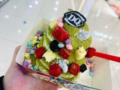 -DQ·蛋糕·冰淇淋(河东万达店)
