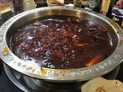 -大龙火锅(老店)