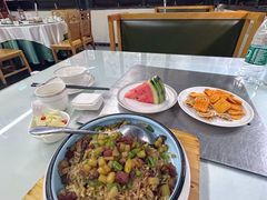 -名善山珍·野生菌汤锅(文殊院店)