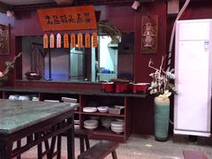 -薇满楼宴会中心(尚城国际购物中心店)