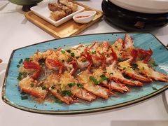 -陶陶居酒家(第十甫路总店)