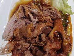 -东四民芳餐厅(世茂工三店)