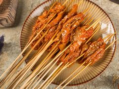 贵妃兔肚-屋头串串(龙潭寺店)