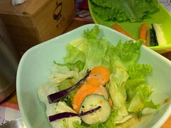 -老炉家木炭烤肉(长江国际店)