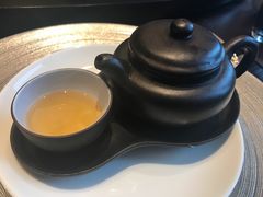 -丽晶轩中餐厅(重庆丽晶酒店)