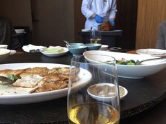 -长春凯悦酒店-品悦中餐厅