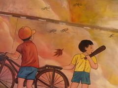 -三个大叔东北烧烤·砂锅菜(西三旗店)