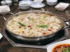 特色玉兔汤锅-丁月玉兔王(大渡口店)