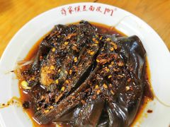 -蒋家槟豆面皮(友爱路店)