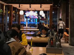 -弄堂咪道-饭香·面香·馄饨香(钦州北路田尚坊店)