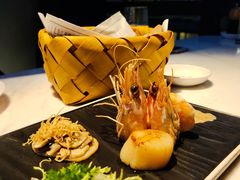 -Wei菋·Le Bistrot