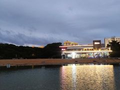 -青枫公园