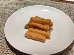 -格桑花开药膳蔬食文化空间