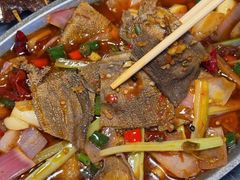-回头烧烤(悦荟购物中心店)
