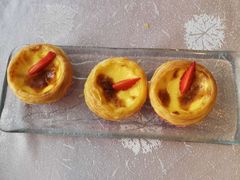 -汤臣·空中餐厅·严选粤菜(石湾世博广场店)
