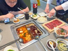 -海底捞火锅(天一广场亚细亚店)