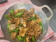 -高嗲嗲·湘味爆炒王(新城科技园店)