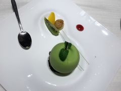 -王品牛排(郑州大卫城店)