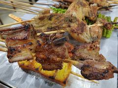 -亚东串烤(共康东路店)