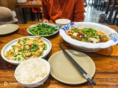 -POLO小馆·老南京菜(解放路店)